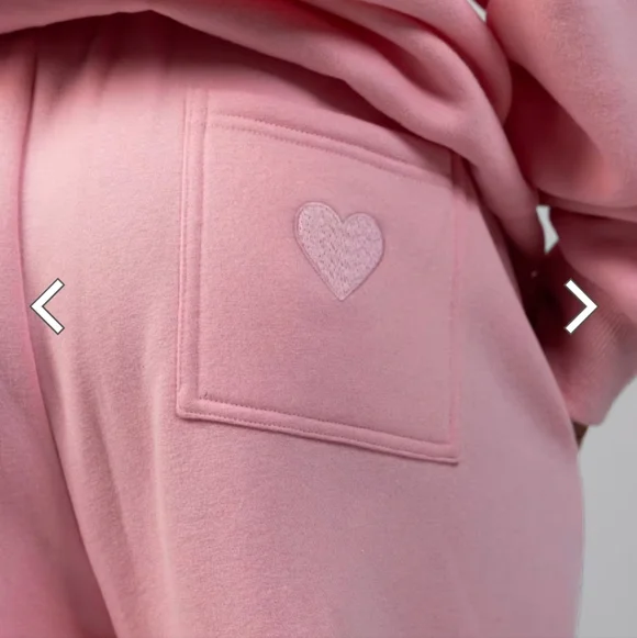 Comfrt Love Straight Leg Sweatpants - Picture 5 of 12